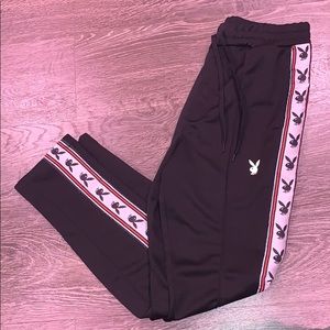 Playboy sweats pant joggers